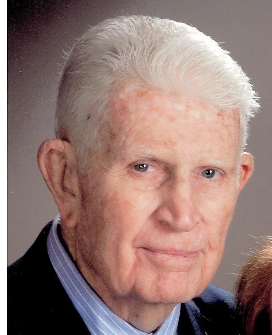 Albert B. Becker, Jr. - Hot Springs Village Voice